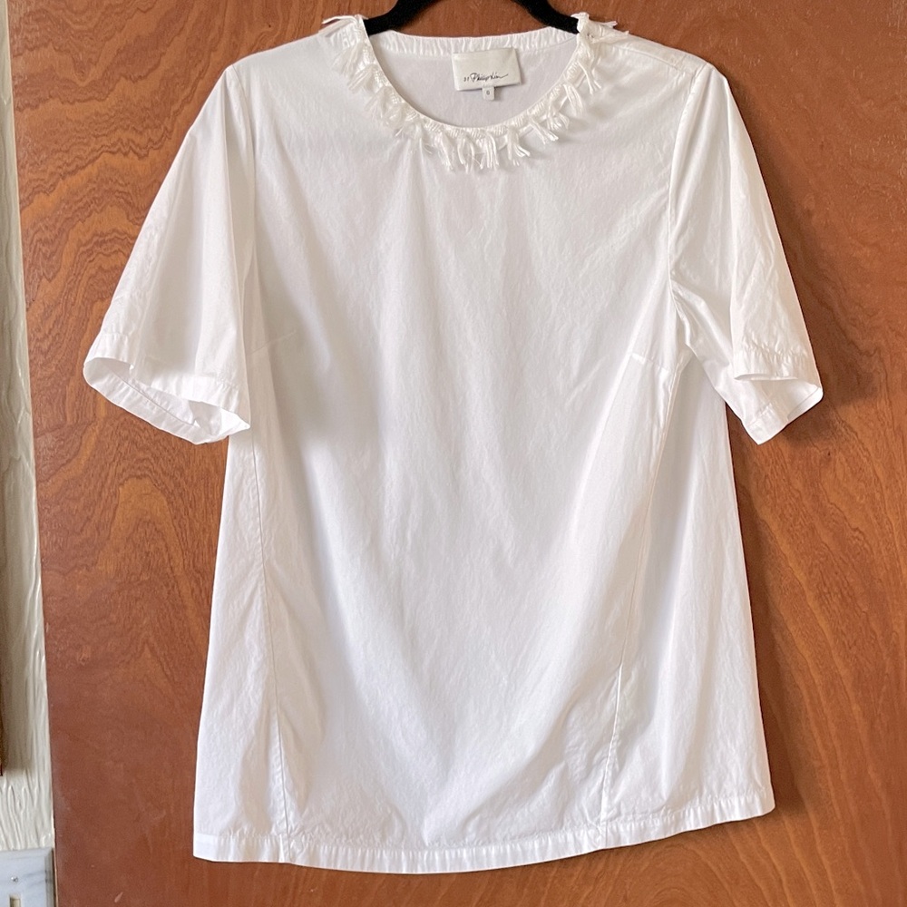 3.1 Philip Lim blouse